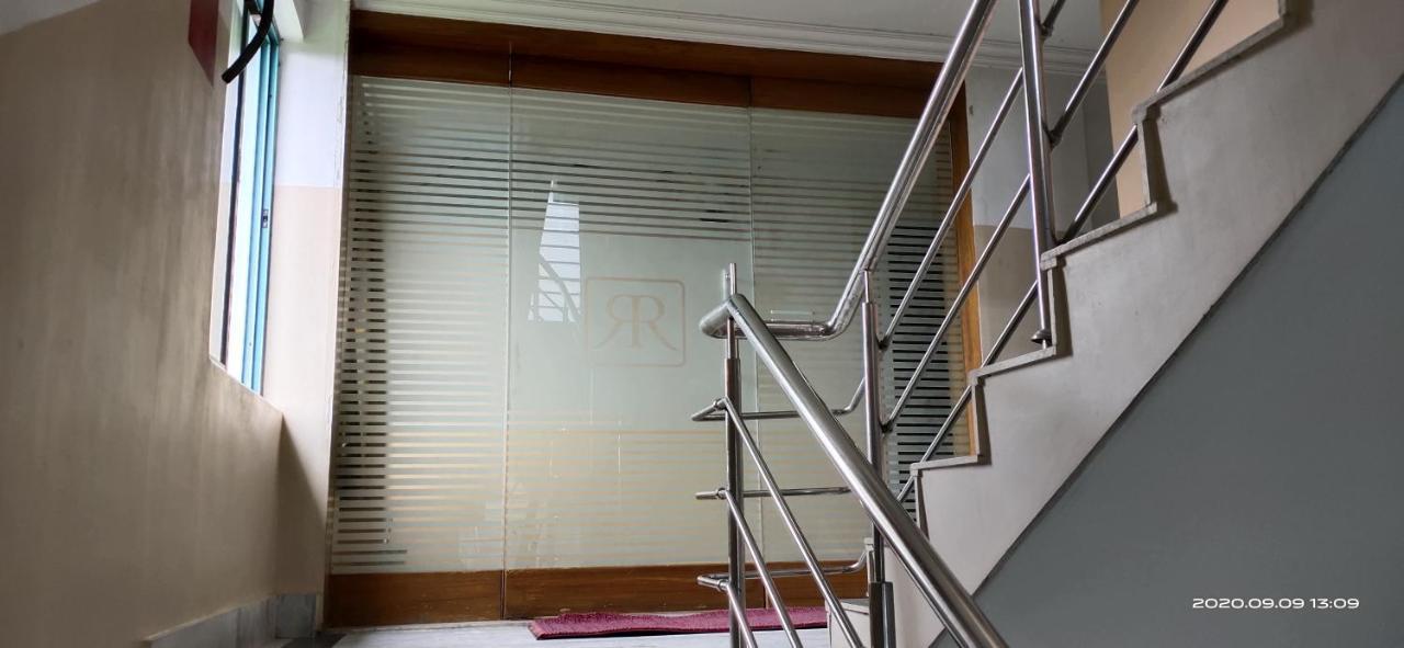 Hotel Royal Residency Siliguri Extérieur photo
