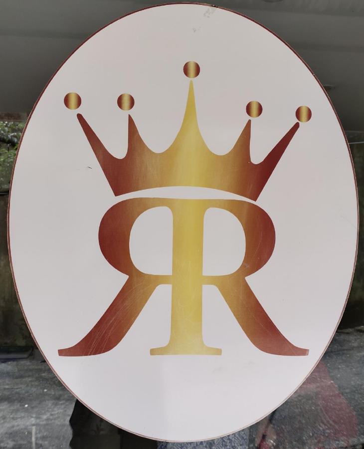 Hotel Royal Residency Siliguri Extérieur photo