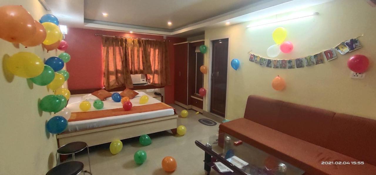 Hotel Royal Residency Siliguri Extérieur photo