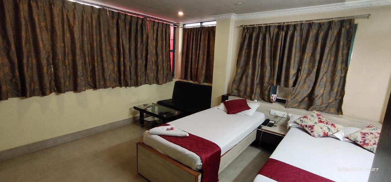 Hotel Royal Residency Siliguri Extérieur photo