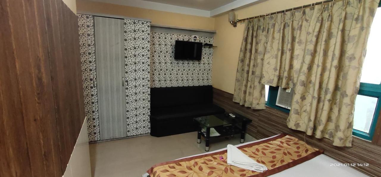 Hotel Royal Residency Siliguri Extérieur photo