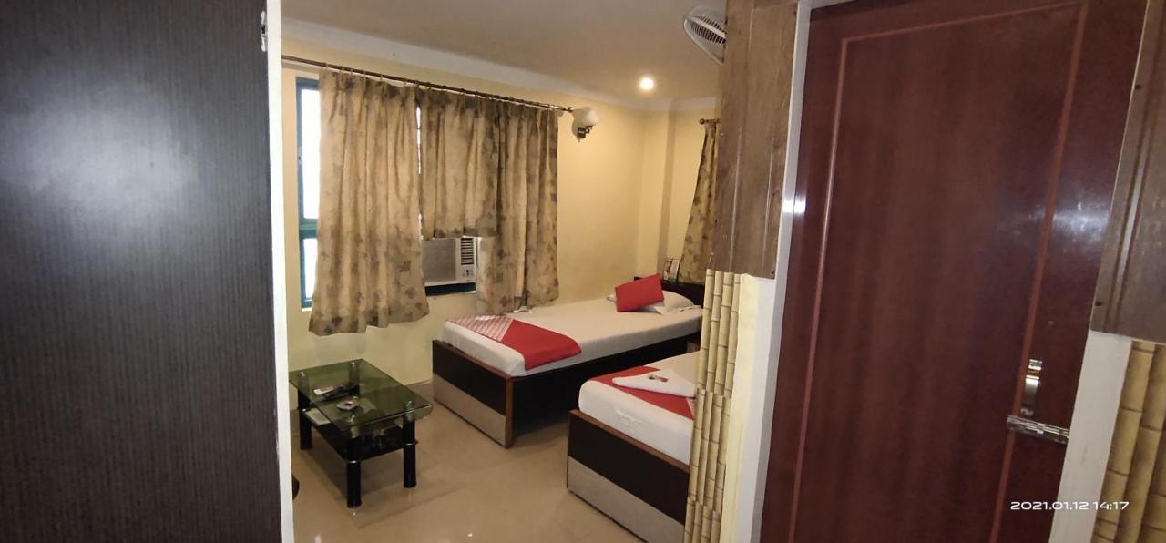 Hotel Royal Residency Siliguri Extérieur photo