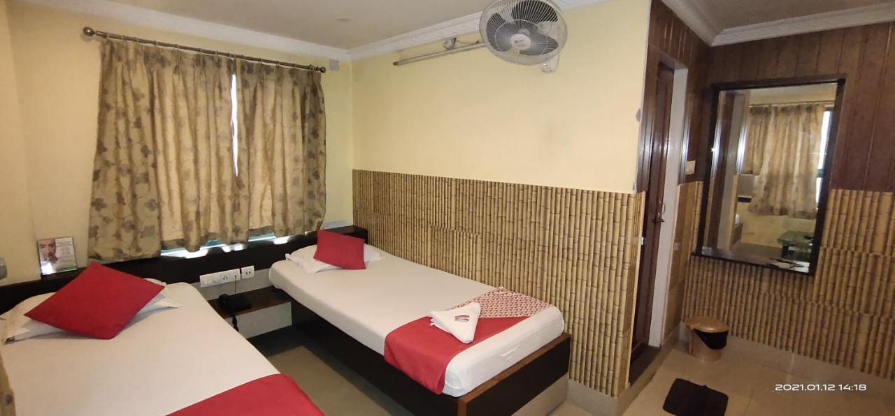 Hotel Royal Residency Siliguri Extérieur photo