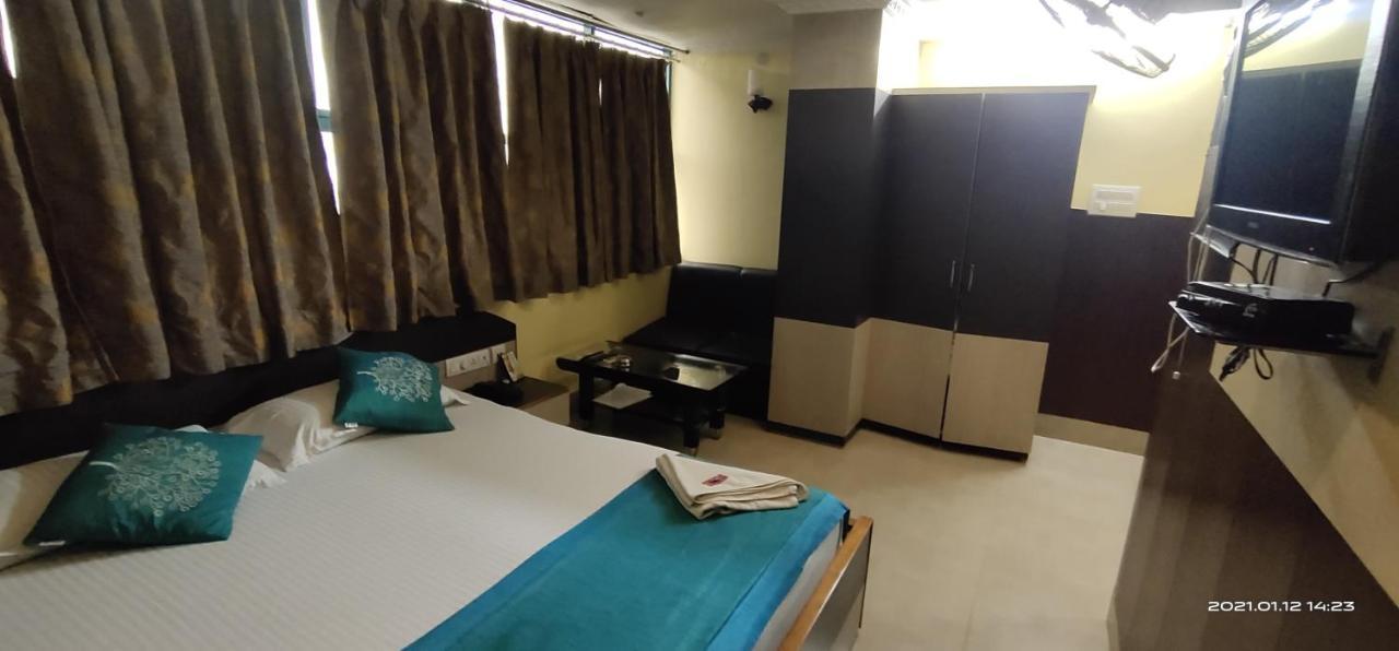 Hotel Royal Residency Siliguri Extérieur photo