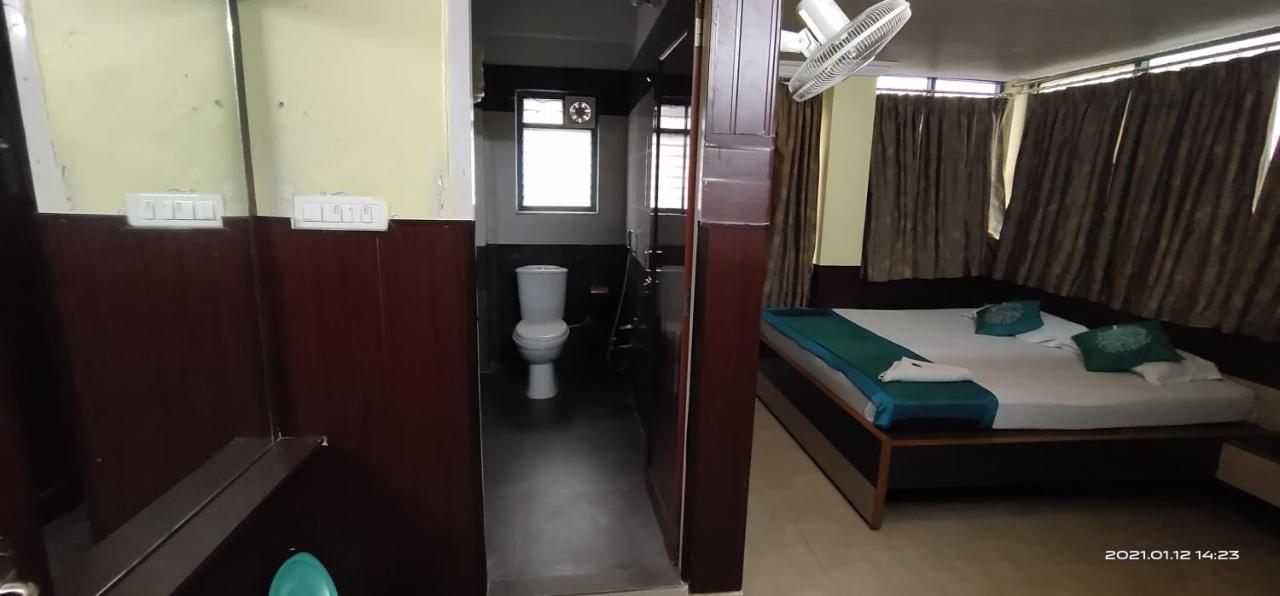 Hotel Royal Residency Siliguri Extérieur photo