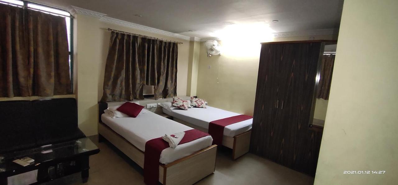 Hotel Royal Residency Siliguri Extérieur photo