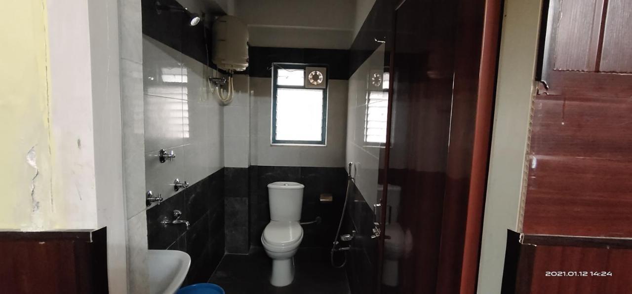 Hotel Royal Residency Siliguri Extérieur photo
