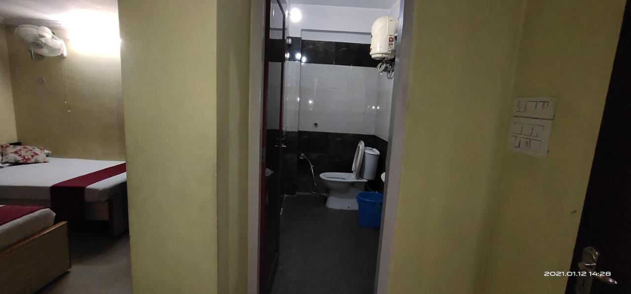 Hotel Royal Residency Siliguri Extérieur photo