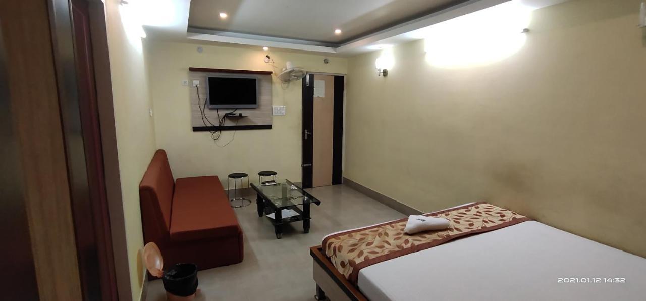 Hotel Royal Residency Siliguri Extérieur photo