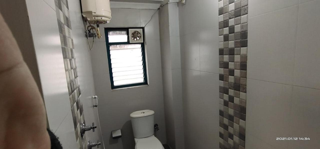 Hotel Royal Residency Siliguri Extérieur photo