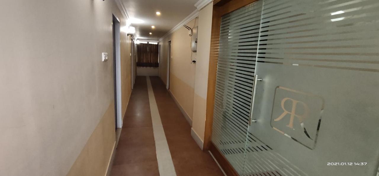 Hotel Royal Residency Siliguri Extérieur photo
