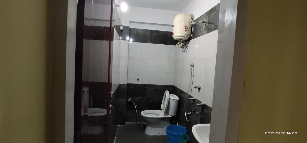 Hotel Royal Residency Siliguri Extérieur photo