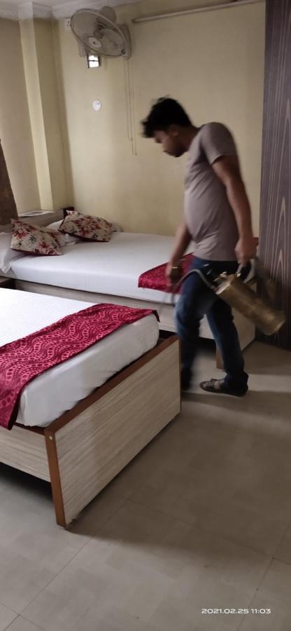 Hotel Royal Residency Siliguri Extérieur photo