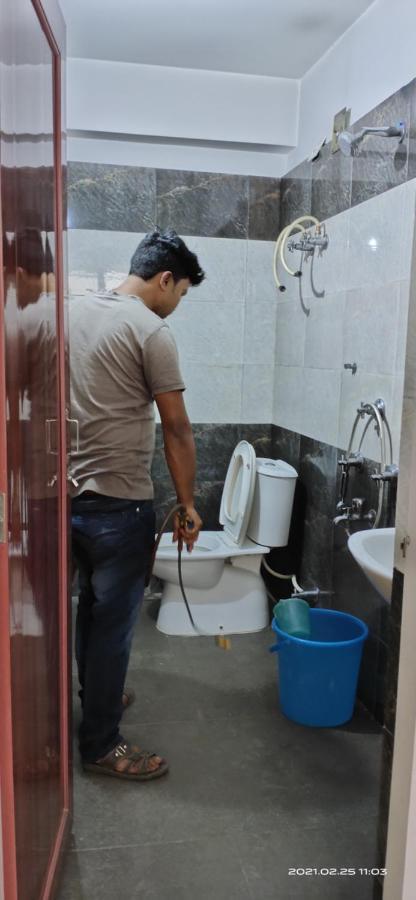 Hotel Royal Residency Siliguri Extérieur photo
