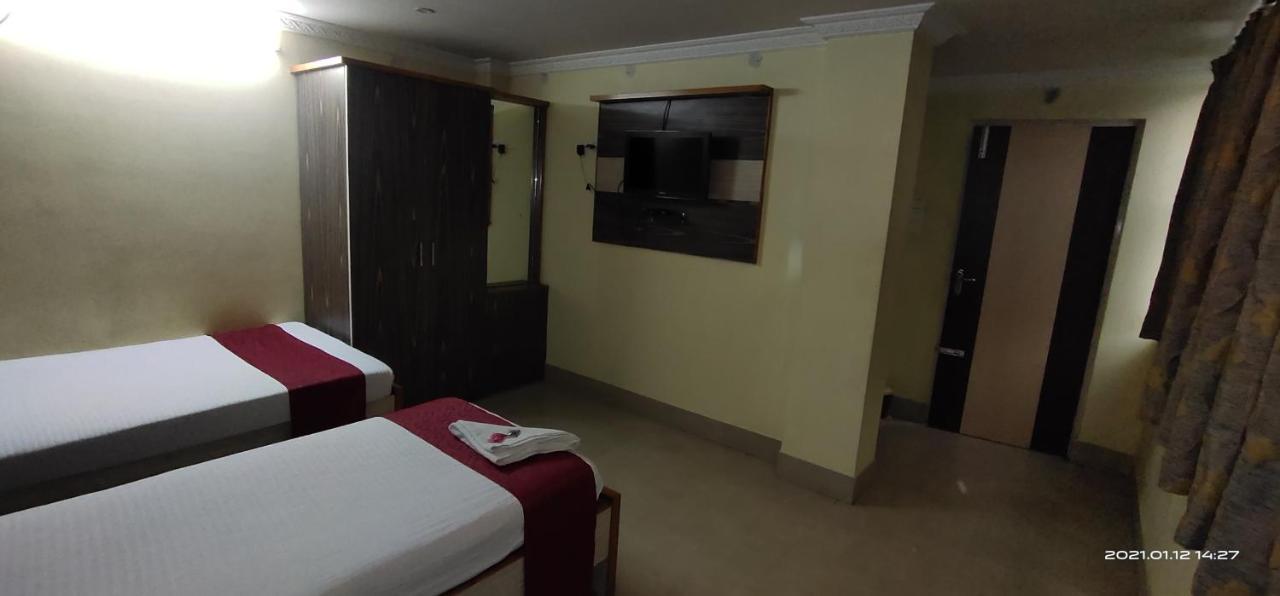 Hotel Royal Residency Siliguri Extérieur photo