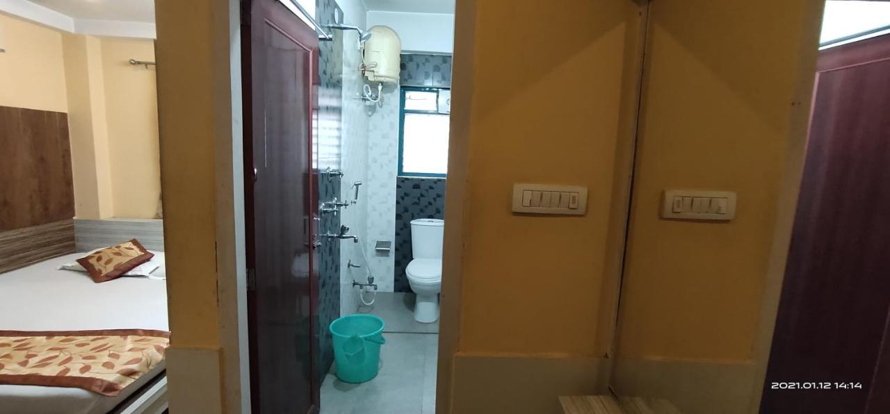 Hotel Royal Residency Siliguri Extérieur photo