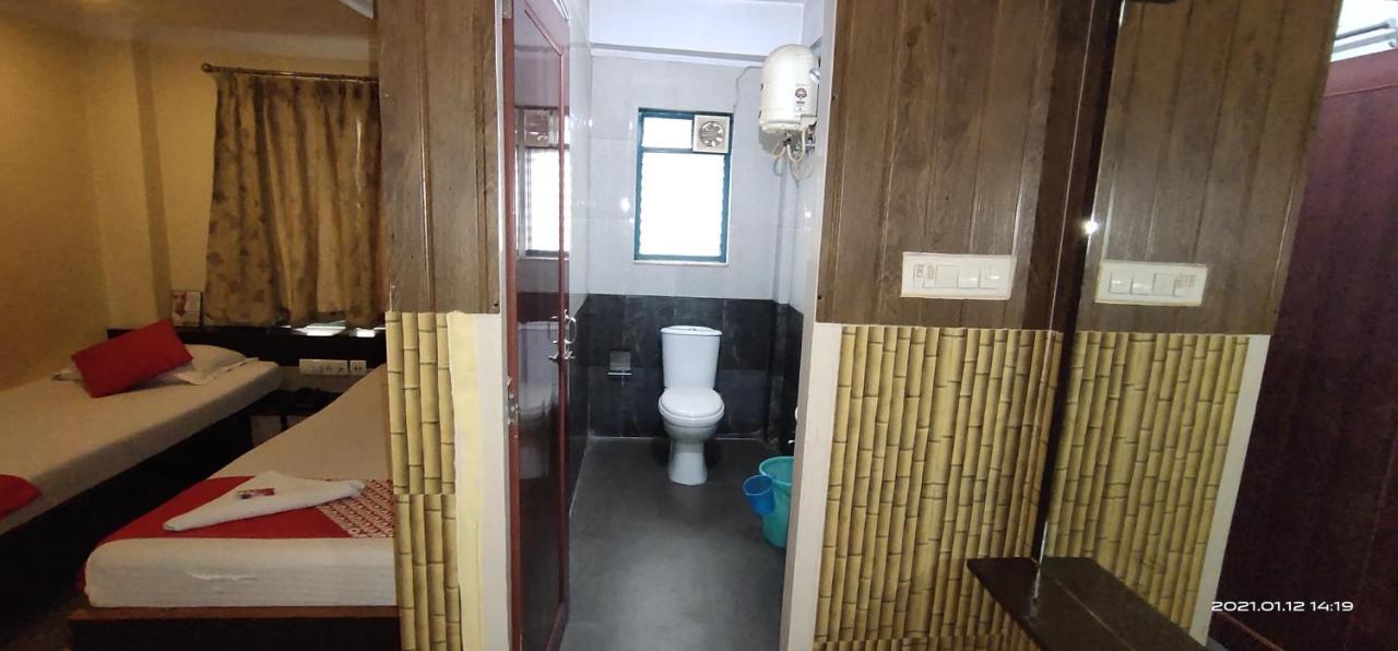 Hotel Royal Residency Siliguri Extérieur photo