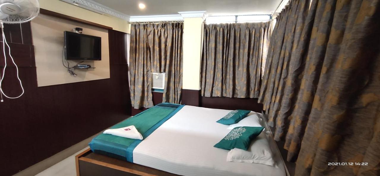 Hotel Royal Residency Siliguri Extérieur photo