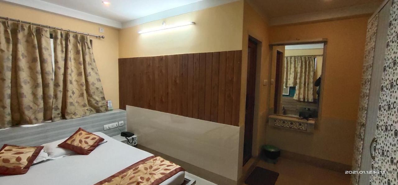 Hotel Royal Residency Siliguri Extérieur photo