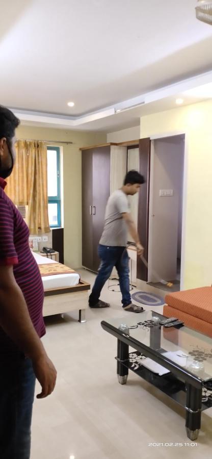 Hotel Royal Residency Siliguri Extérieur photo