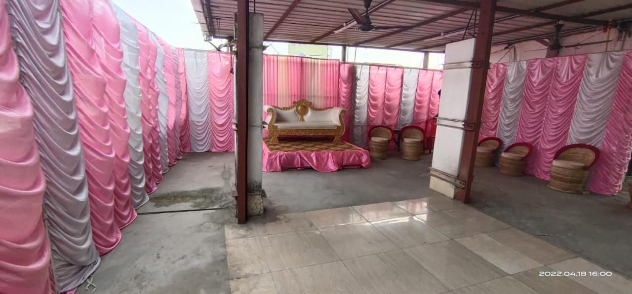 Hotel Royal Residency Siliguri Extérieur photo